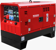 Senci Diesel Welder Generator 300A