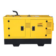 Senci 600A Dual Welder Generator