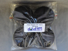 Hose Stopper 1/4" (Qty 5)