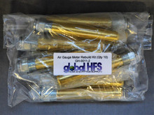 Air Gauge Meter Rebuild Kit (Qty 10)