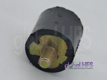 Rubber Isolation Mount (Qty 4)