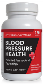 Hypertensa® Advanced was formulated by world renowned Cardiologist, Dr. William E. Shell, M.D. to support the mechanisms that regulate blood pressure.