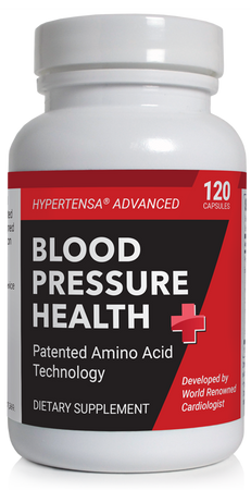 Hypertensa® Advanced was formulated by world renowned Cardiologist, Dr. William E. Shell, M.D. to support the mechanisms that regulate blood pressure.