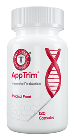 AppTrim® is a specially formulated Medical Food, intended for the dietary management of the altered metabolic processes associated with obesity, morbid obesity, and metabolic syndrome.