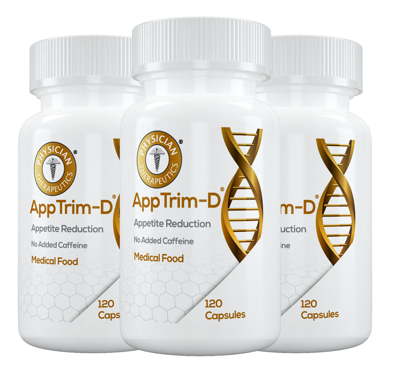 AppTrim-D® - Three Month Supply (360 capsules) 5% savings and FREE  shipping. - MedicalFoods.com