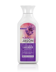 Jason Lavender Hair Shampoo 16 fl oz