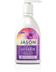 Jason Lavender Body Wash 30 fl oz