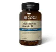 Wish to Die No More! / NS Calcium Plus Vit. D