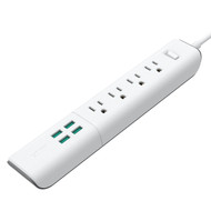 FRY THEM! Cell Phone Charger / Geo Power Outlet