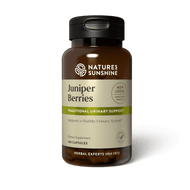 Electro-Clear / NS Juniper Berries