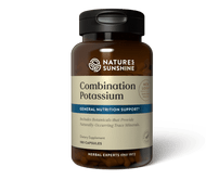 Courage / NS Combination Potassium
