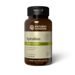 Depress No More! / NS Spirulina