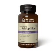 Essence Control / NS L. Acidophilus