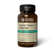 Smile Again! / NS Herbal Trace Minerals