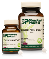 Present Time / SP Thytrophin (90)