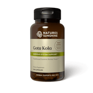 High Memory! / NS Gotu Kola