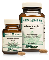 I Move! / SP Adrenal (90)