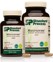 Drug Residue No More! / SP Multizyme (90)
