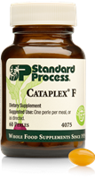 Alcohol Imprints No More! / SP Cataplex F (90)