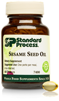 Surrender / SP Sesame Seed Oil (60)