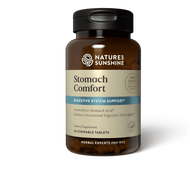 Betrayed No More! / NS Stomach-Comfort