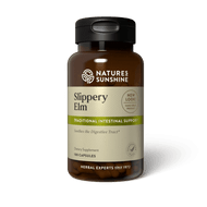 Wounded No More! / NS Slippery Elm