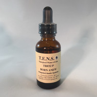 Born Anew! Alcohol Based