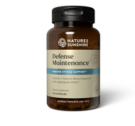 Be Myself / NS Defense Maintenance
