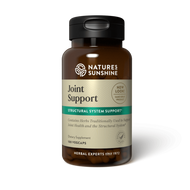 Receptacle No More! / NS Joint Support