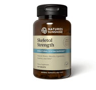 Accepted No More! / NS Skeletal Strength (Transfer No More)