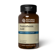 The Last Command! / NS Pantothenic Acid