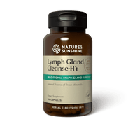 Deliver Me! / NS Lymph Gland Cleanse HY