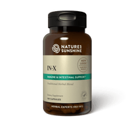 Bacterial Waste No More! / NS IN-X