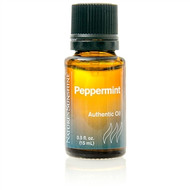 Entanglement No More! / NS Peppermint Oil