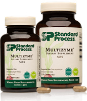 Be Dead to Jesus Christ No More / SP Multizyme (90)