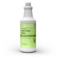 Let My People Go! / NS Aloe Vera Juice (Insane No More)