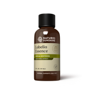 Healer! / NS Lobelia Essence