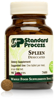 Disturbed No More / SP Dessicated Spleen (90)