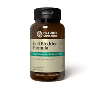 Im Not Alone / NS Gall Bladder Formula