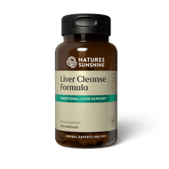 Hate You for Being You / NS Liver Cleanse Formula