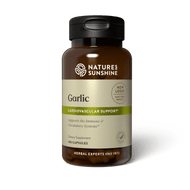 Cloned No More! / NS Garlic