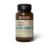 My Beloved / NS Thyroid Support