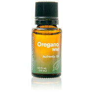 The Happy Ending / NS Wild Oregano Oil