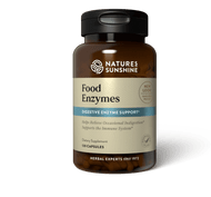 Prophets of Doom No More! / NS Food Enzymes