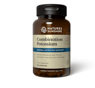 Grudges No More / NS Combination Potassium