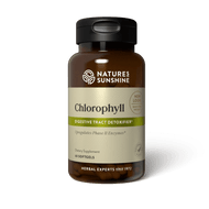 Divine Essence Part 2 / NS Chlorophyll Caps