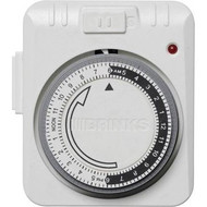 GEOTIMER 22,000