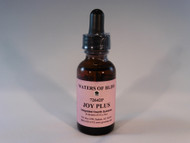 Joy Plus - Alcohol Based