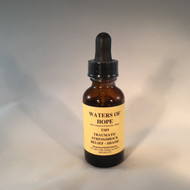 Traumatic Stress/Shock Relief - Shame