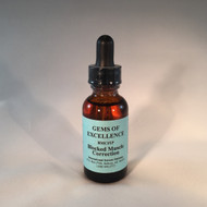 Blocked Muscle Correction